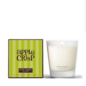 Apple Crisp Signature Henri Bendel Luxury Candle